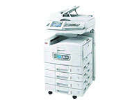 OKI C 9800GA MFP (01149701)